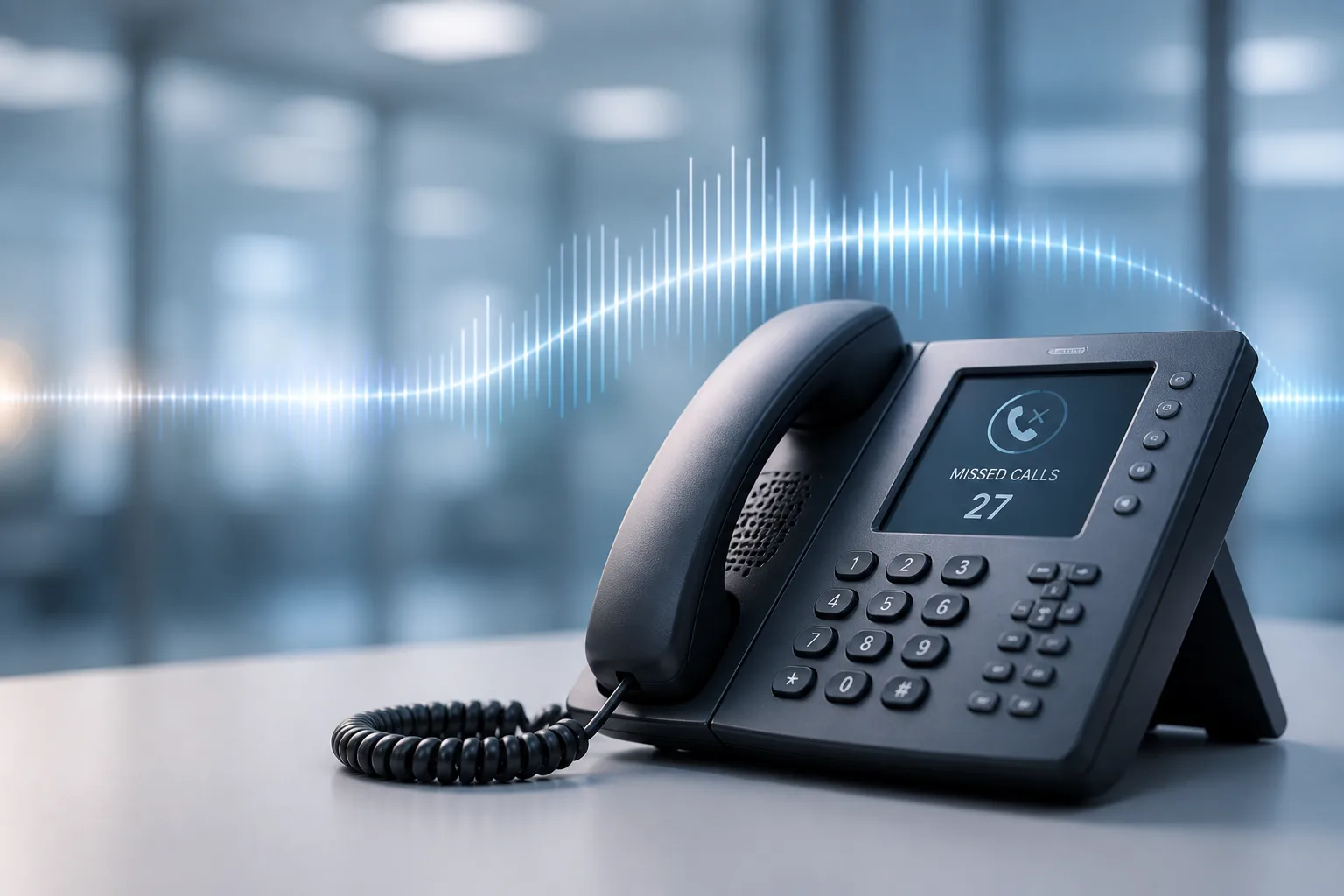 The Real Cost of Missed Calls at Enterprise Scale