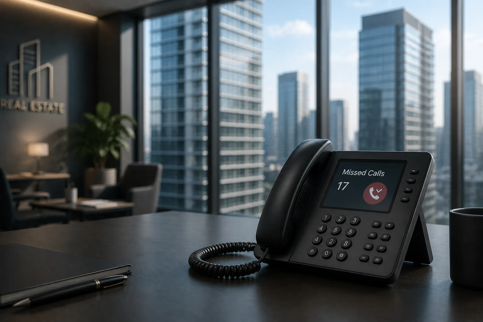 Voice AI for Real Estate: Capture More Leads and Maintenance Calls